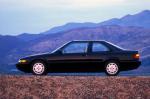 Honda Accord 1986 года